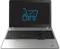 Lenovo ThinkPad E570 i5-7200U/8GB/256 GF940MX FHD - 353311 - zdjęcie 2